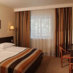 Hotel photos Ramada Moscow Domodedovo