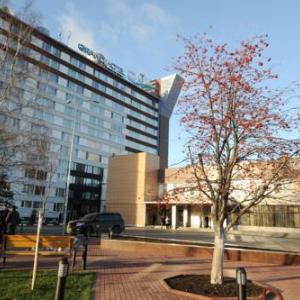 Fotos del hotel Ока