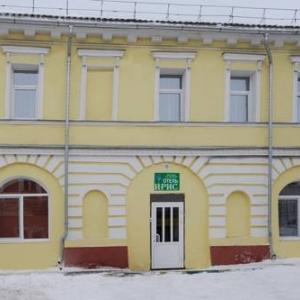 Hotel photos Iris Hotel