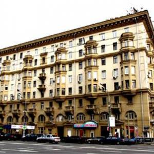 Hotel photos Kremlin Suite Apartment