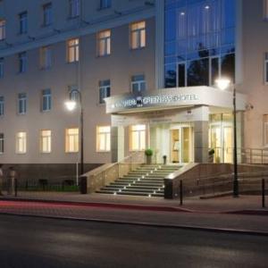 Fotos del hotel Грин Парк