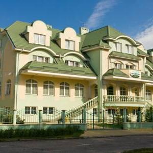 Hotel photos Oberteich Luxe Hotel