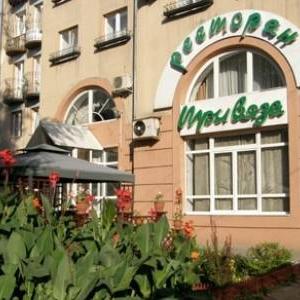 Hotel photos Tri Vyaza Hotel