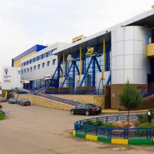 Fotos del hotel Гостиница Александровский Сад