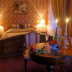 Fotos del hotel Барышкофф Отель