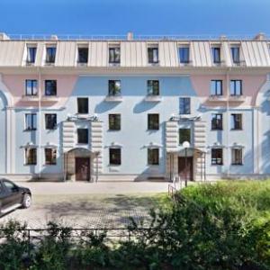 Hotelfotos Отель Камея