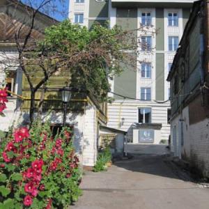 Hotel photos Graf Orlov Hotel