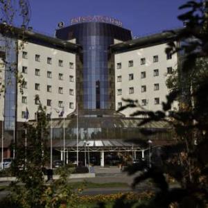 Hotel photos Renaissance Samara Hotel