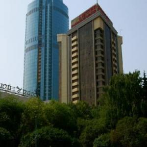 Hotel photos Antey Hotel