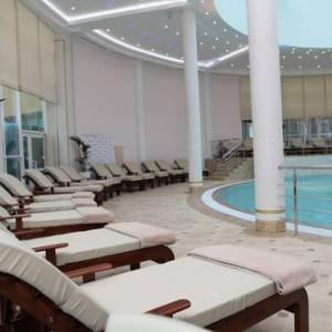 Hotel photos Ramada Yekaterinburg