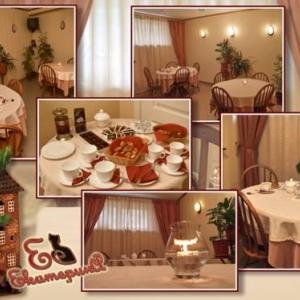 Hotel photos Ekaterina Hotel