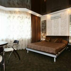 Hotel photos Vizavi Apart-Hotel