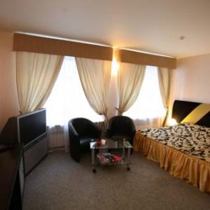 Hotel photos Prestige Hotel Center