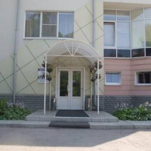 Fotos del hotel Отель Ost West Park