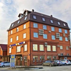 Hotel photos Korona Hotel