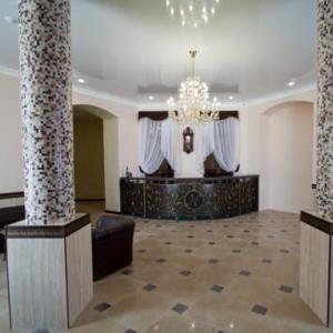 Hotel photos Nikitin Hotel