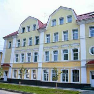 Hotel photos Hotel Europe