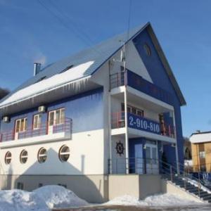 Hotel photos Port Tortuga Hotel