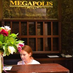 Fotos del hotel Мегаполис Тверская