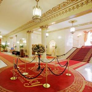 Hotelfotos Исторический Отель Советский