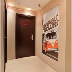 Hotel photos Easy Room