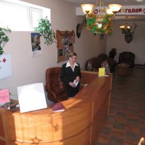 Fotos del hotel Гостиница София