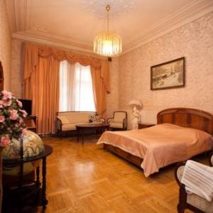 Fotos del hotel Версаль на Тверской