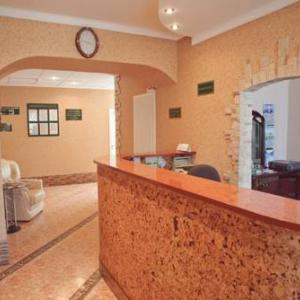 Hotelfotos Отель Эдельвейс