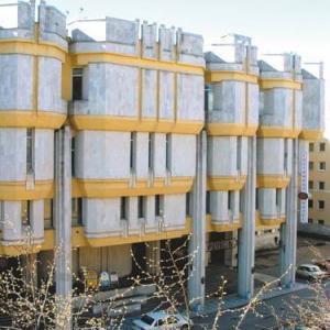 Fotos del hotel Русь