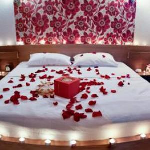 Hotel photos Apartments on the River Smolenka