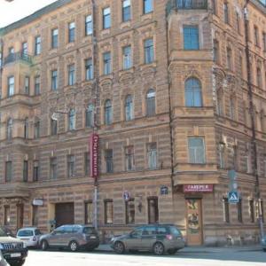 Hotel photos Арт-Отель Радищев