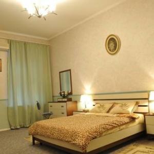 Hotel photos Point of Lux on Rubinshtein