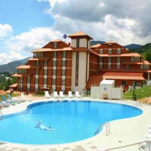 Fotos del hotel Пик Отель