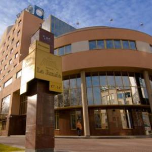 Hotel photos Atrium Palace