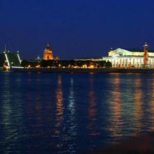 Фотографии отеля Draw Bridges Night city tour