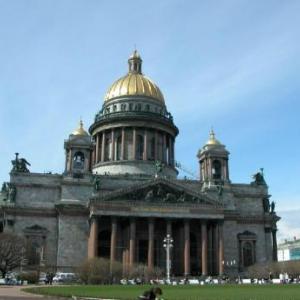 Fotos del hotel The Gold of Saint-Petersburg