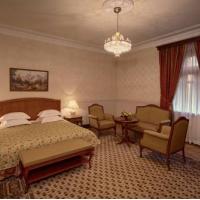 Hotel photos Metropol