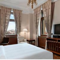 Hotelfotos Хилтон Москоу Ленинградская