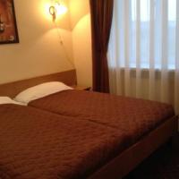Hotelfotos Отель Легенда