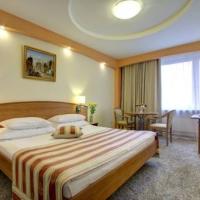 Hotel photos Izmailovo Alfa